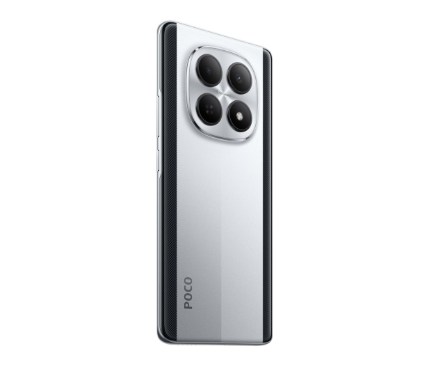 XIAOMI POCO M8 5G 8/256 Silver - 1476766 - zdjęcie 7